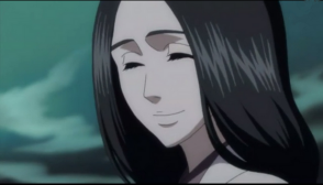 死神|《死神》中的卯之花烈,第一位拥有“剑八”称号的死神