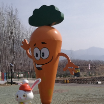 沙漠雨虹