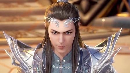 唐昊|斗罗大陆：宁风致突破90级后，得知第9魂环年限，唐昊：不可能