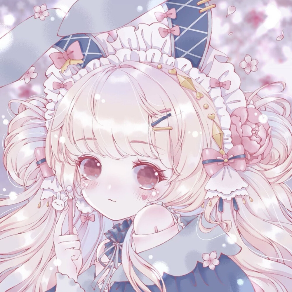 漩涡鸣人|二次元动漫唯美女生头像| 你一个人也可以骄傲地被这个世界喜欢