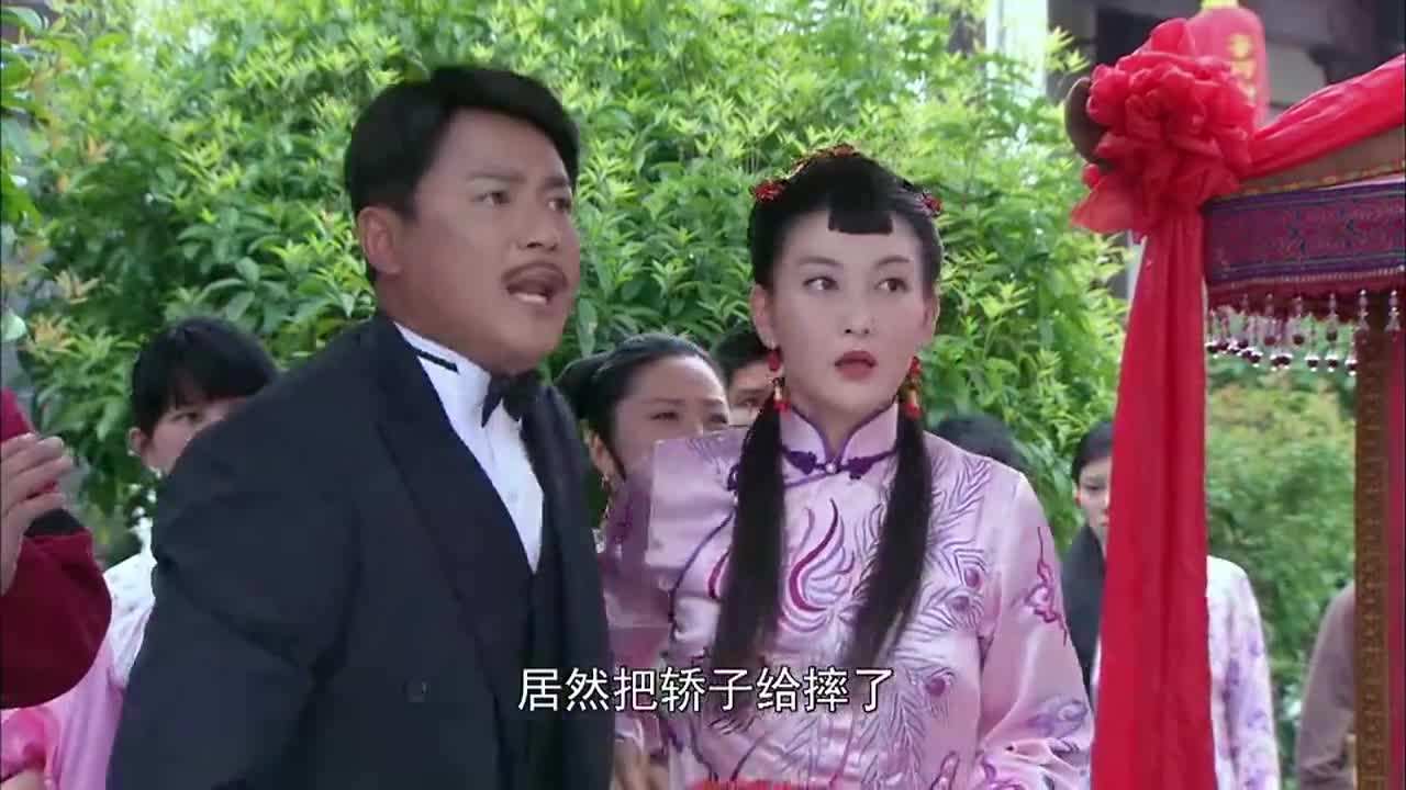 电视剧《后妈的春天》: 为母则刚