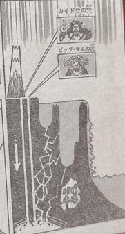 路飞|海贼王1050话情报分析，路飞怎么样了，和之国又将如何开国。