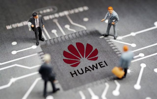 华为|深入腹地！华为通过耀星领航出海计划，对安卓系统发起冲击