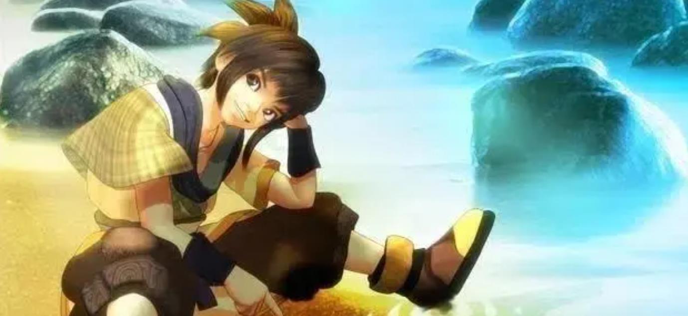 天明|有哪些角色出场像主角,后面变成了路人甲?