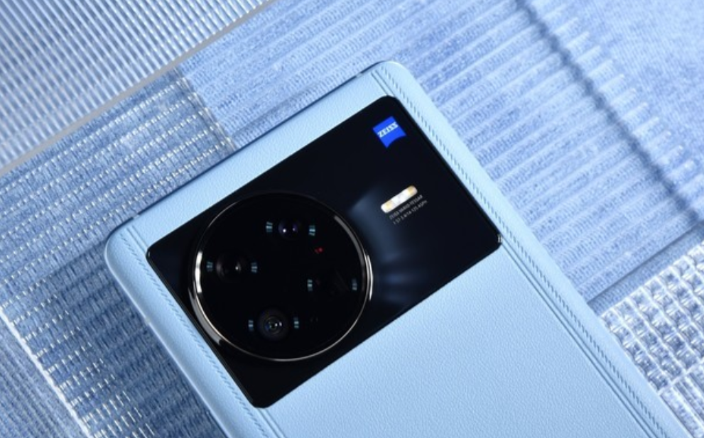 |vivo X Note深度测评:整体实力强劲 面面俱到诠释机皇本色