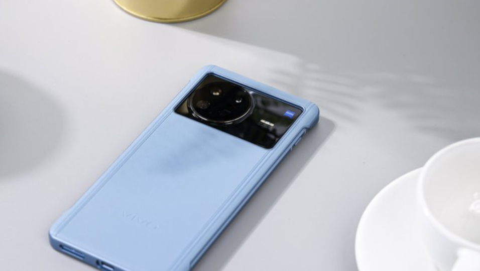 卡尔蔡司镜头|vivo X Note测评:2K+大屏幕 蔡司加持影像 面面俱到诠释机皇本色