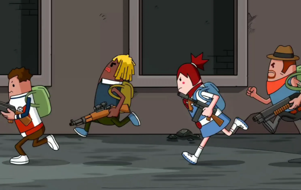 香肠派对|《香肠派对》：讲述以香肠弗兰克为主的食物们，逃亡越狱之举