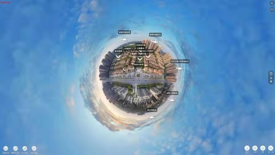 |什么是VR全景？它有什么优势？