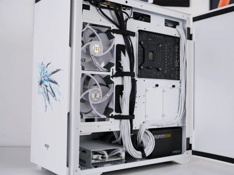 harmonyos|电脑开机速度快,性能就真的厉害?这个想法是绝对错误的