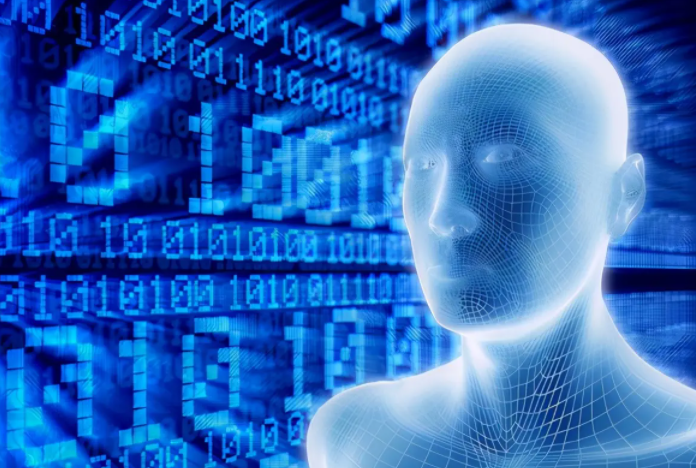 台积电|目前人工智能的水平很低，只在某些方面很强大，例如计算