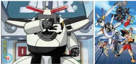 数码宝贝|老番第二弹,五一长假别闲着。补起来!