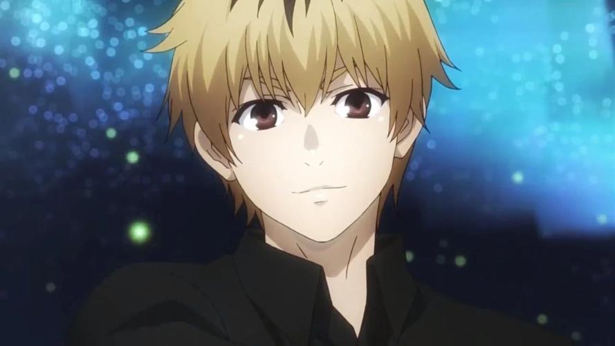 东京食尸鬼|《东京食尸鬼》永近英良:金木最好的人类朋友,也是他的精神支柱和容身之所