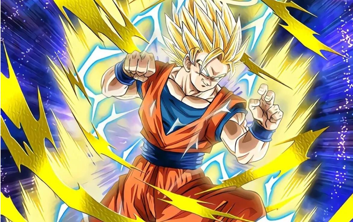 龙珠|《龙珠》悟空要是工作赚钱，你觉得悟空做什么工作最合适？