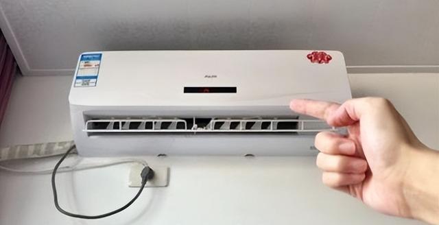 软件|夏天开空调时,房间里记得放“这3样”东西,多亏空调师傅提醒