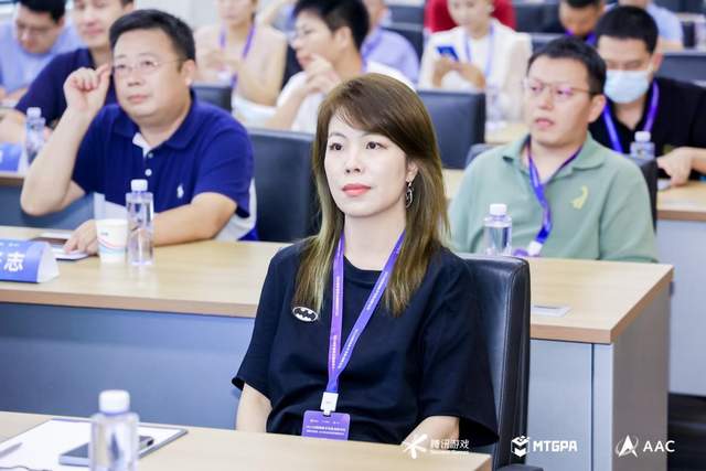 AMD|聚焦感知体验新技术新场景,瑞声科技携手腾讯游戏成立联合实验室