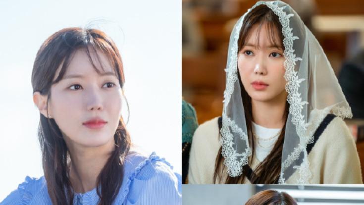 今天开始我们|林秀香成勋继《新妓生传》后11年再度合作《今天开始我们》