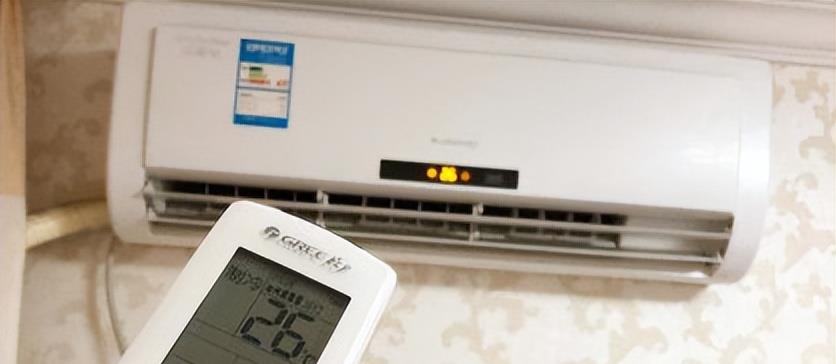 |空调怎么用最省电？这几个开关一定要打开，每月省电30%，快学学