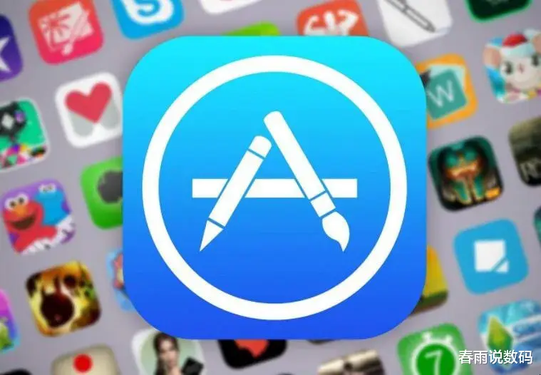 CPU|大家手机上下载的app惊人相同，app式垄断真的来临了吗？