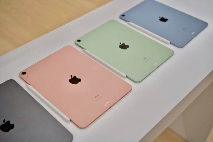 iPad|各价位平板推荐：低至799元，高至6999，总有你的菜