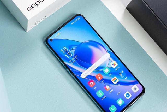 OPPO手机|OPPO手机哪款性价比高?这三款配置给力价格亲民,放心闭眼入手