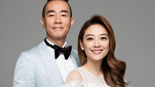 应采儿|《古惑仔》5兄弟的老婆：最漂亮的不是应采儿，网友表示第一当之无愧