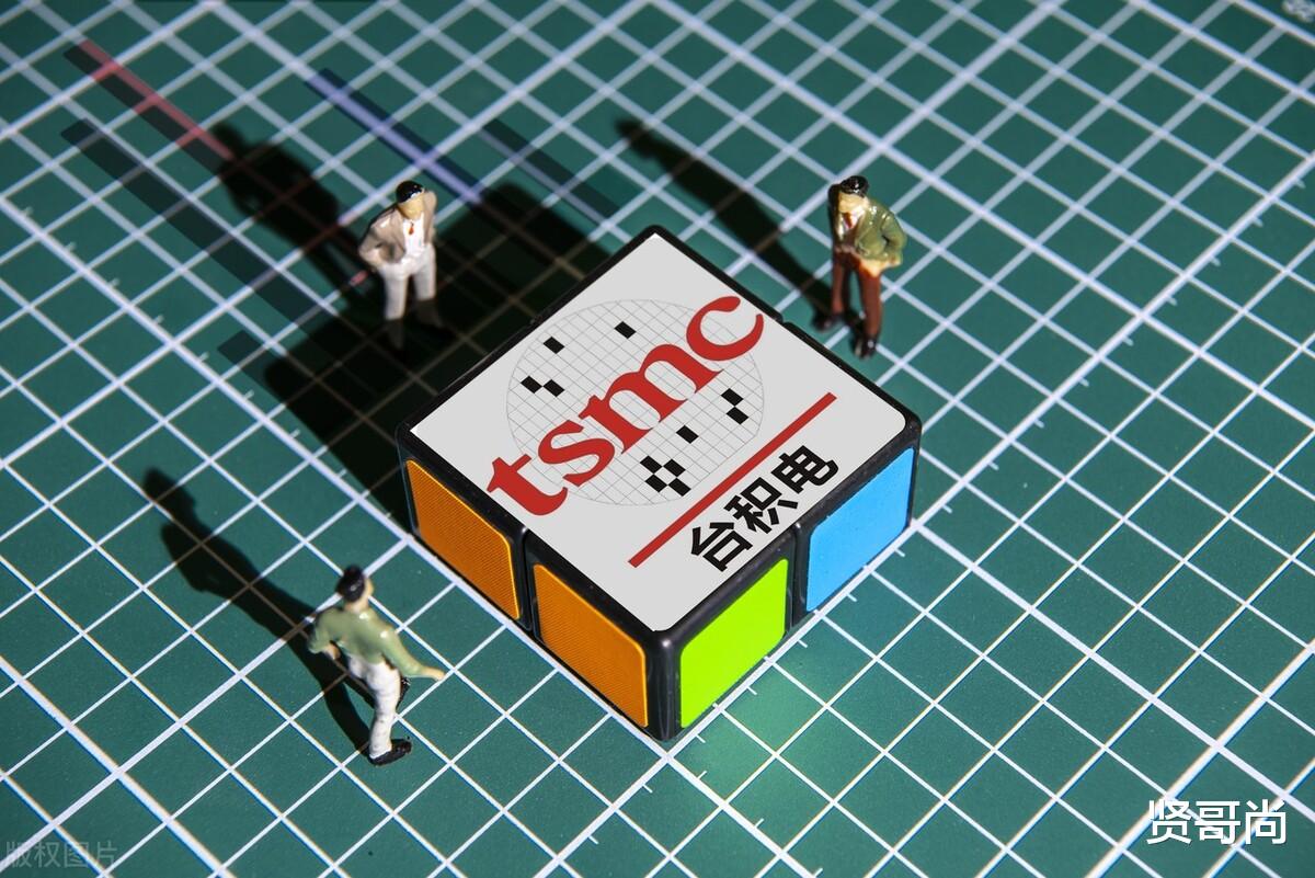 芯片|手机或将成为全新物种？台积电正式公布2nm芯片工艺