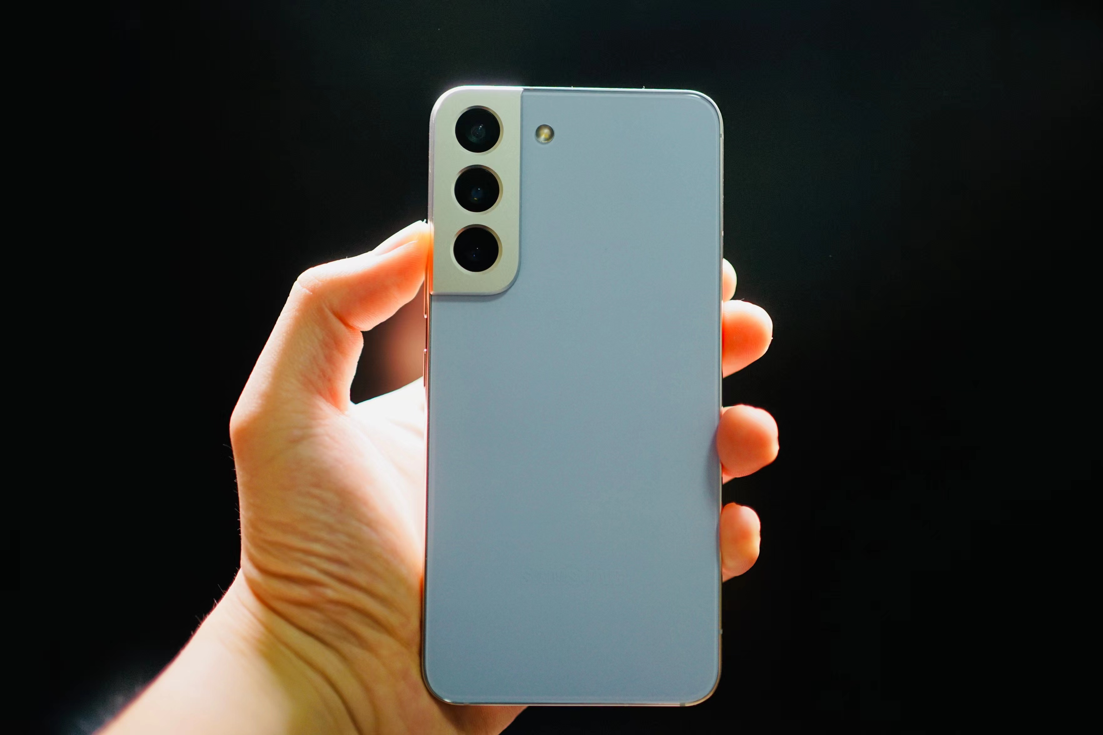 安卓|安卓阵营堆相机参数，苹果仍1200W像素，噱头还是实力派一测便知