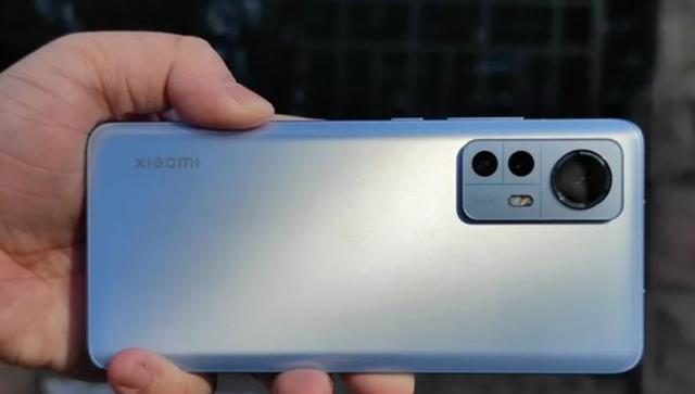 小米科技|小米12系列最佳机型，小尺寸，高性能。销量证明一切，已降至2699