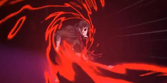 fgo|fgo:当黑无毛和以藏的宝具动画缝合后诞生了四星狂阶克琳希德