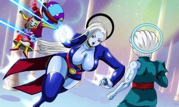 比鲁斯|龙珠:比鲁斯是无性生殖种族吗?都活了两亿多年,连个儿子都没有