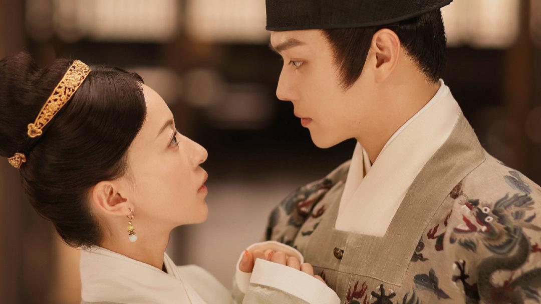 张艺兴|好戏连台！许凯、张艺兴、白百何新剧即将轮番来袭，你更期待哪部？