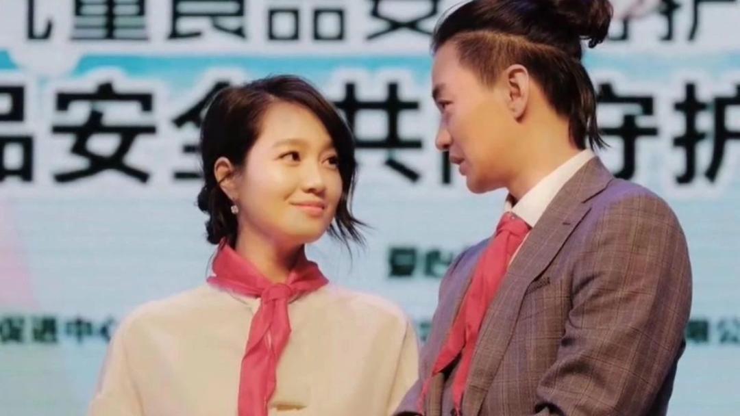 朱丹|娱乐圈这4位“傻女人”，让我看见了女星在婚姻里，最卑微的样子