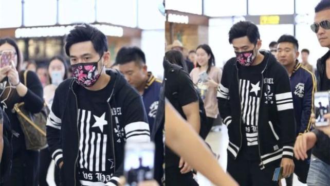 周杰伦|周杰伦直播画饼被识破！原来天王如此长情……