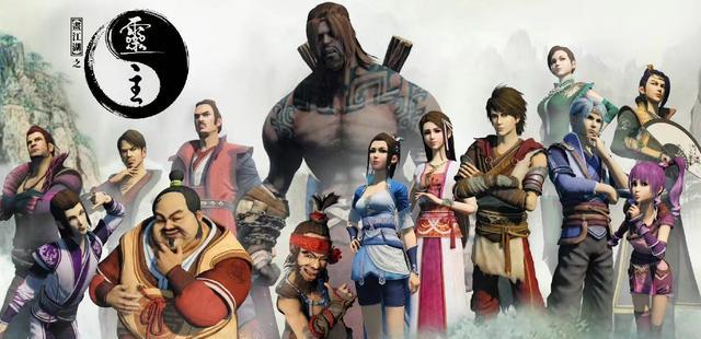 |若森要进军海外，灵主下架后已授权国外，道路能走通就好了