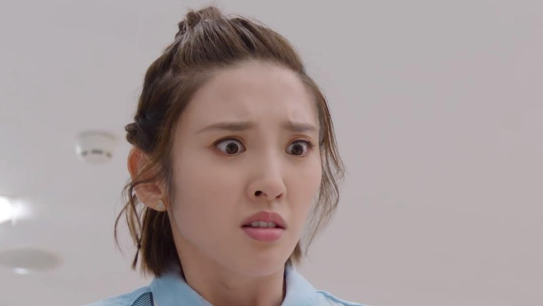 唐艺昕|唐艺昕演技差，翟天临被换脸，剧情还俗套，难怪这部剧积压了4年