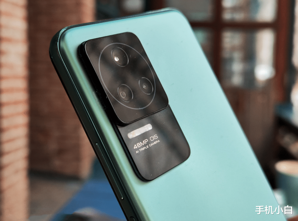 vivo|3款能“再战五年”的天玑8100手机，功耗低，性能强，闭眼随便买