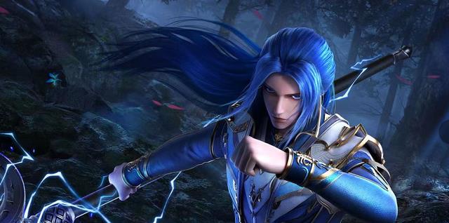 acgn漫评|斗罗大陆是因为不断更才这么火吗？答案很简单，很多人可能搞反了