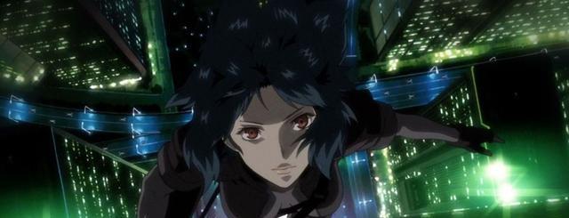 动漫电影|13部适合初学者的日本动画电影,不同类型的动漫电影供你选择