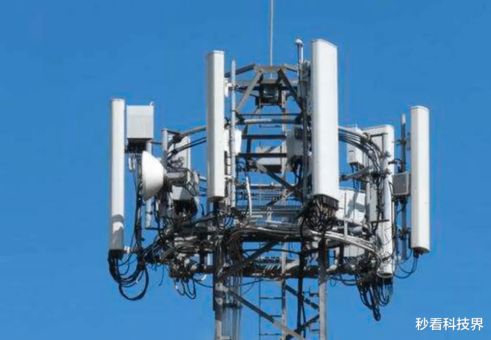 华为|华为拿下超6000万新订单后，老美脸疼了