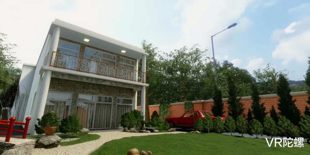 空调|香港将推出李小龙故居VR展览