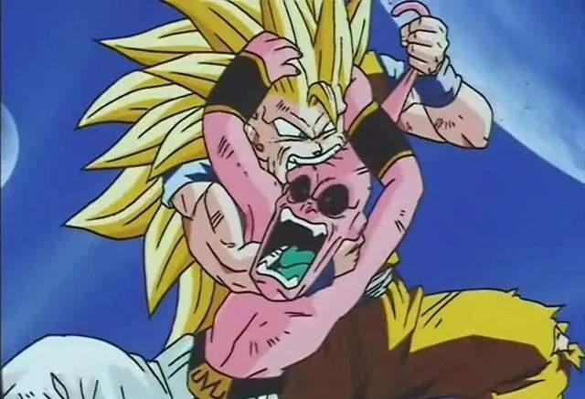 龙珠|舌虽无骨、却能杀人:来看看孙悟空在龙珠中的语言攻击