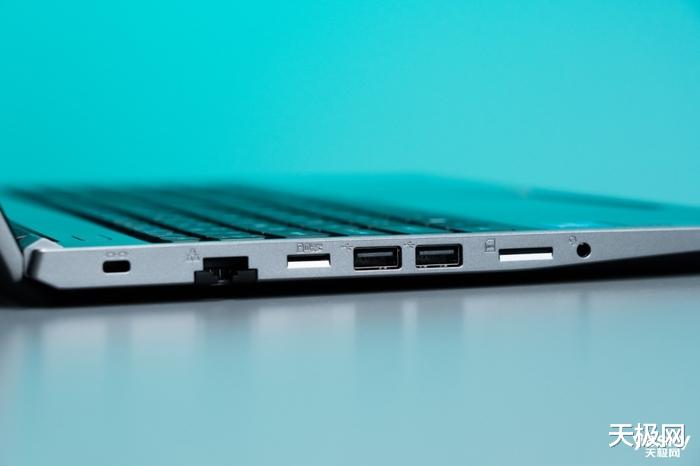 |轻办公优选 海尔逸15M商务办公本评测