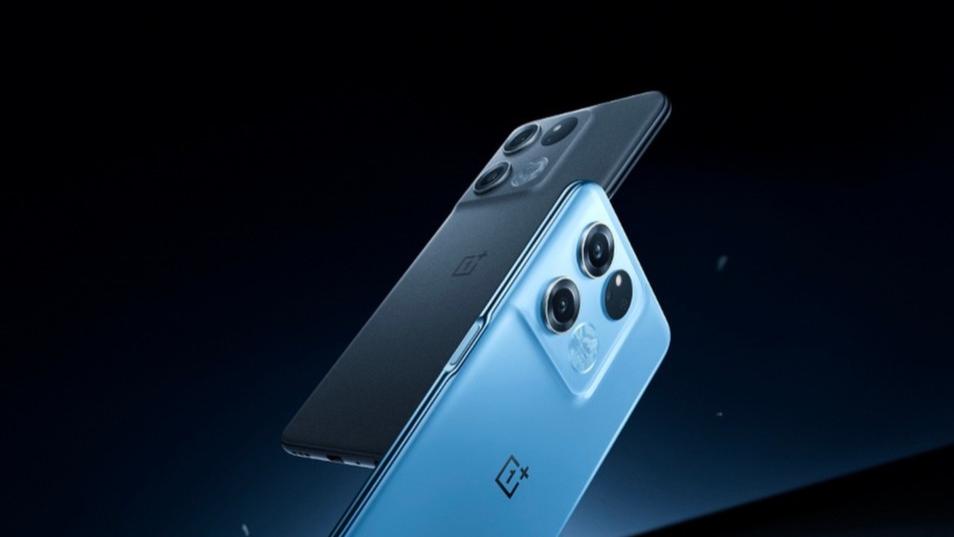 一加科技|一加Ace竞速版定档：天玑8100+LCD屏幕，5000毫安大电池！