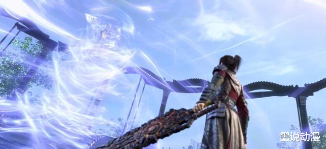 萧炎|斗破苍穹:陀舍古帝玉不惧异火,大混战开启,萧炎晋升六星大斗师