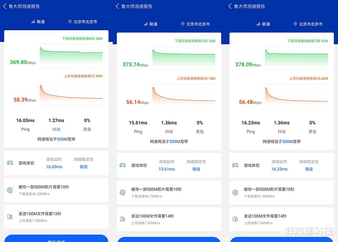 excel|京东云无线宝AX3000后羿评测：仅199元，极具性价比的千兆路由器