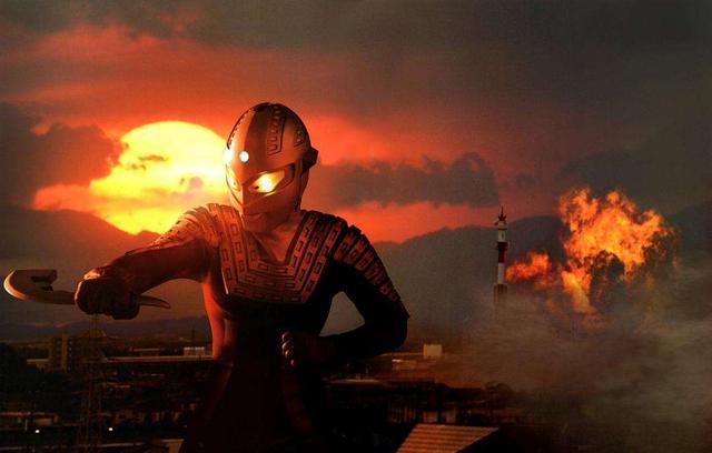 新·奥特曼|缺少彩色计时器的“新奥特曼”，才是最接近本源的设计