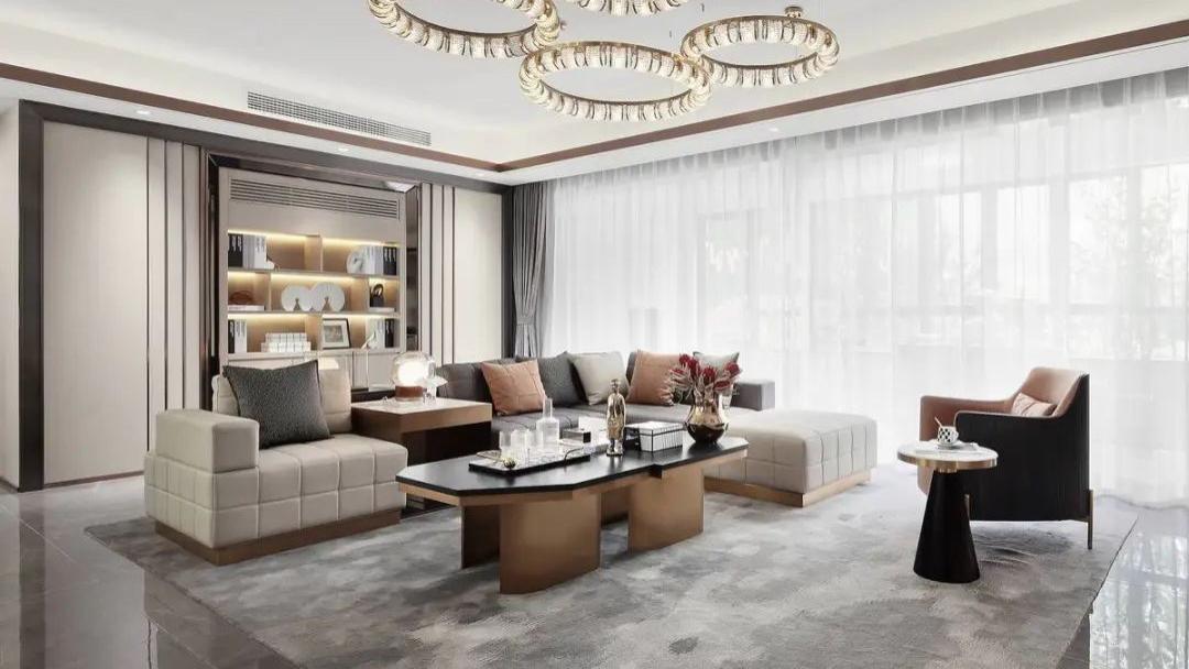 港式轻奢，解锁雅致“轻”生活