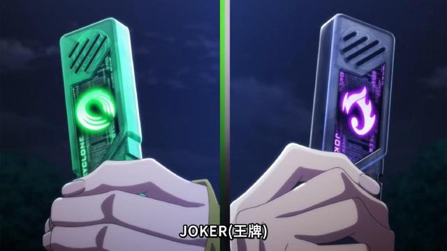 假面騎士W|第二集就變身，「風都偵探」讓假面迷找回了看W的感覺