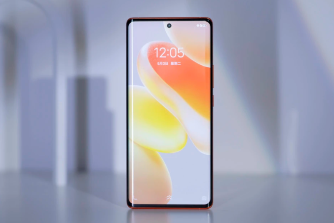 数据库|延续Vivo X80传奇,Vivo X90再次突破,屏下相机+超强三摄