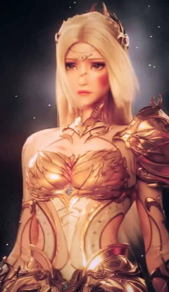 唐三|斗罗大陆:千仞雪两大战损版,游戏版看着好伤心,动画版好痛苦